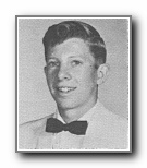 Gene Inderkum: class of 1961, Norte Del Rio High School, Sacramento, CA.